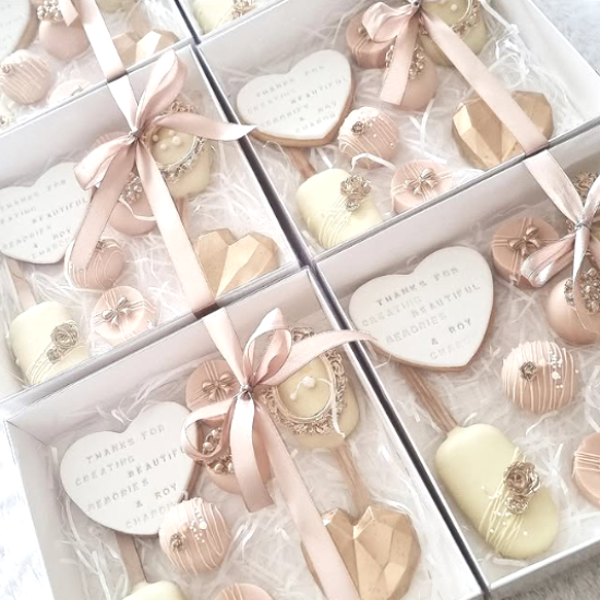 Bakdozen